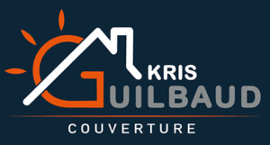 Logo Kris Guilbaud couverture