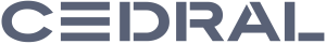 Logo Cedral lames de bardage et ardoises en fibres de ciment